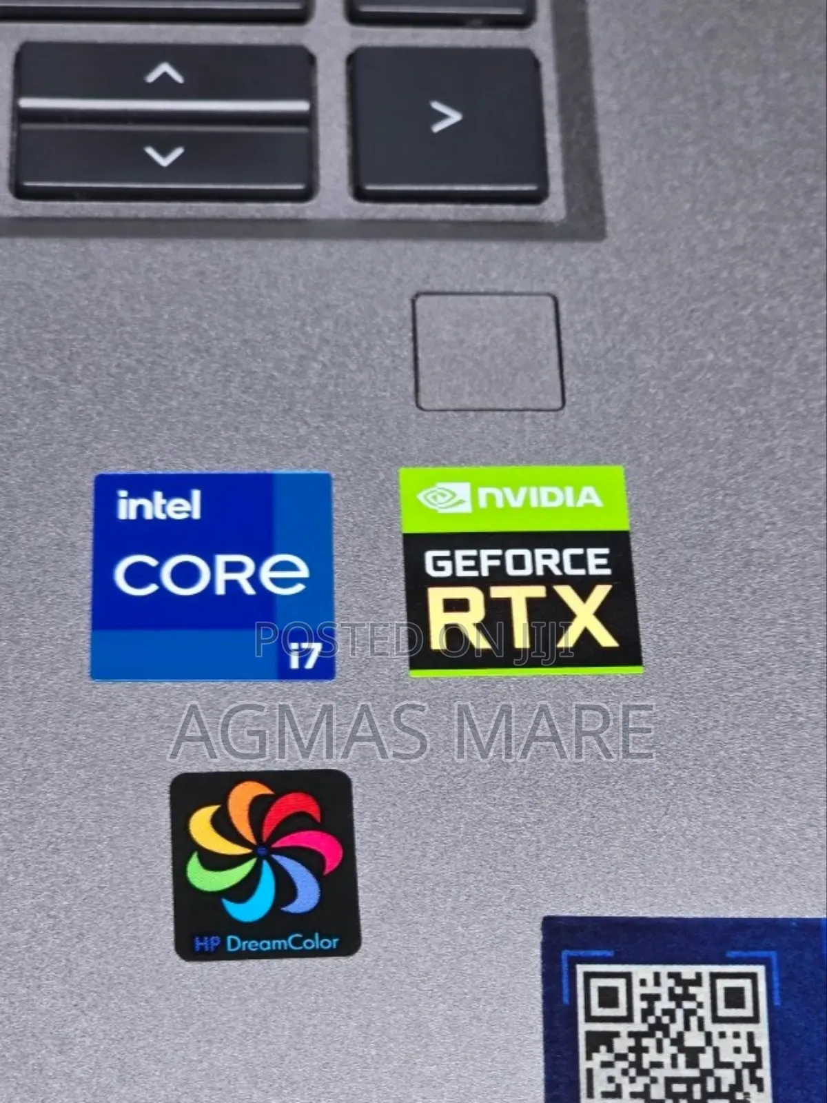 New Laptop HP ZBook 14 16GB Intel Core I7 SSD 1T