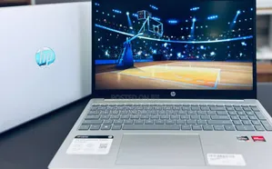 New Laptop HP Stream Notebook 8GB AMD Ryzen 5 SSD 512GB