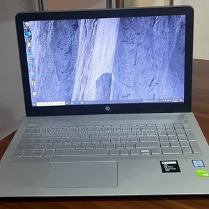 Photo - New Laptop HP Pavilion 15 8GB Intel Core I5 HDD+SSD 640GB