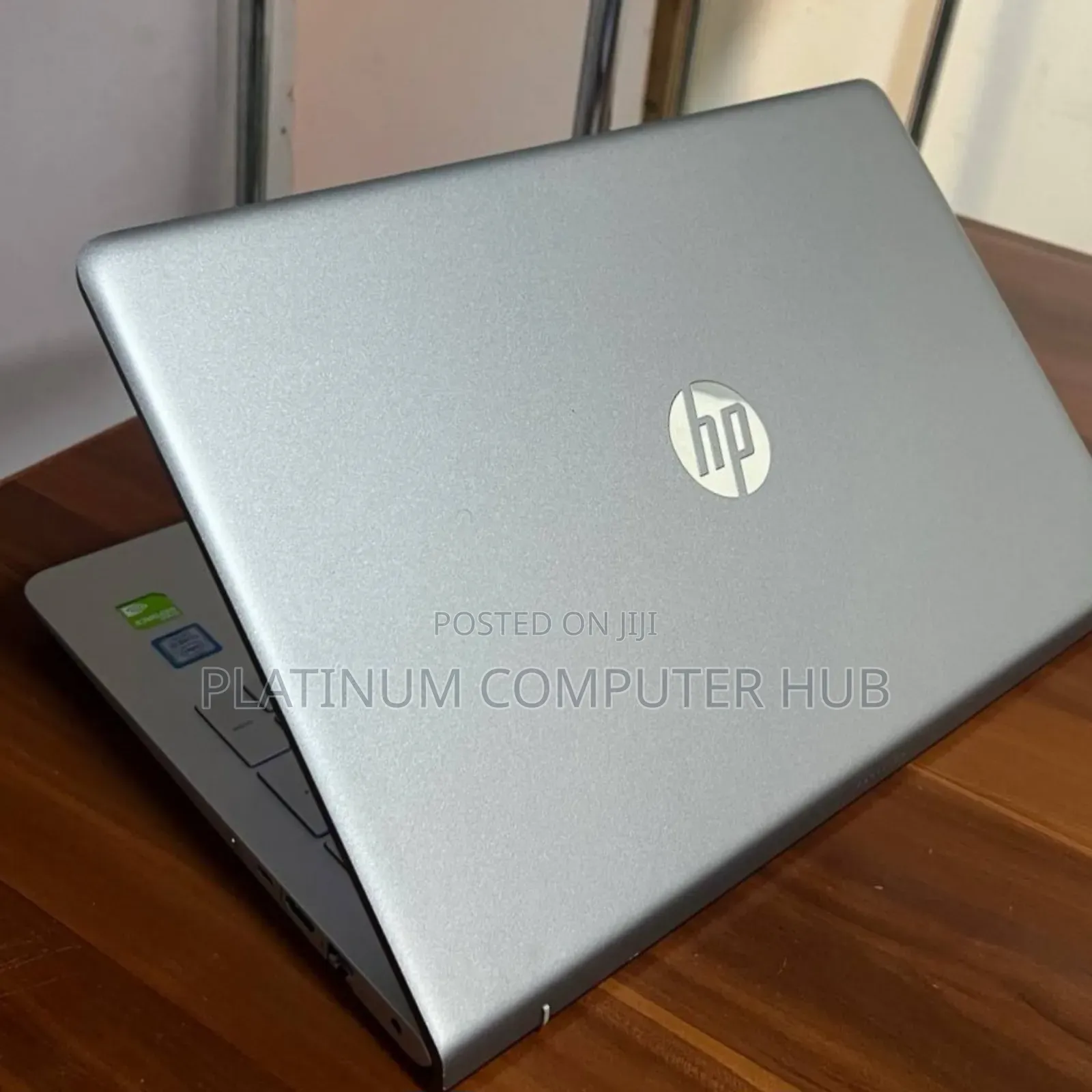 New Laptop HP Pavilion 15 8GB Intel Core I5 HDD+SSD 640GB