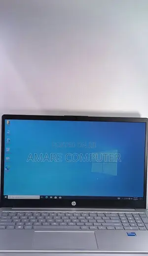 New Laptop HP Stream Notebook 16GB Intel Core I5 SSD 512GB