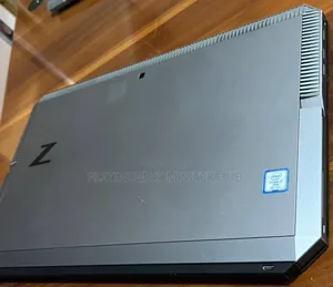 New Laptop HP ZBook 15 32GB Intel Core I7 SSD 512GB