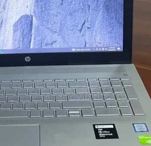 New Laptop HP Pavilion 14 8GB Intel Core i5 HDD+SSD 500GB