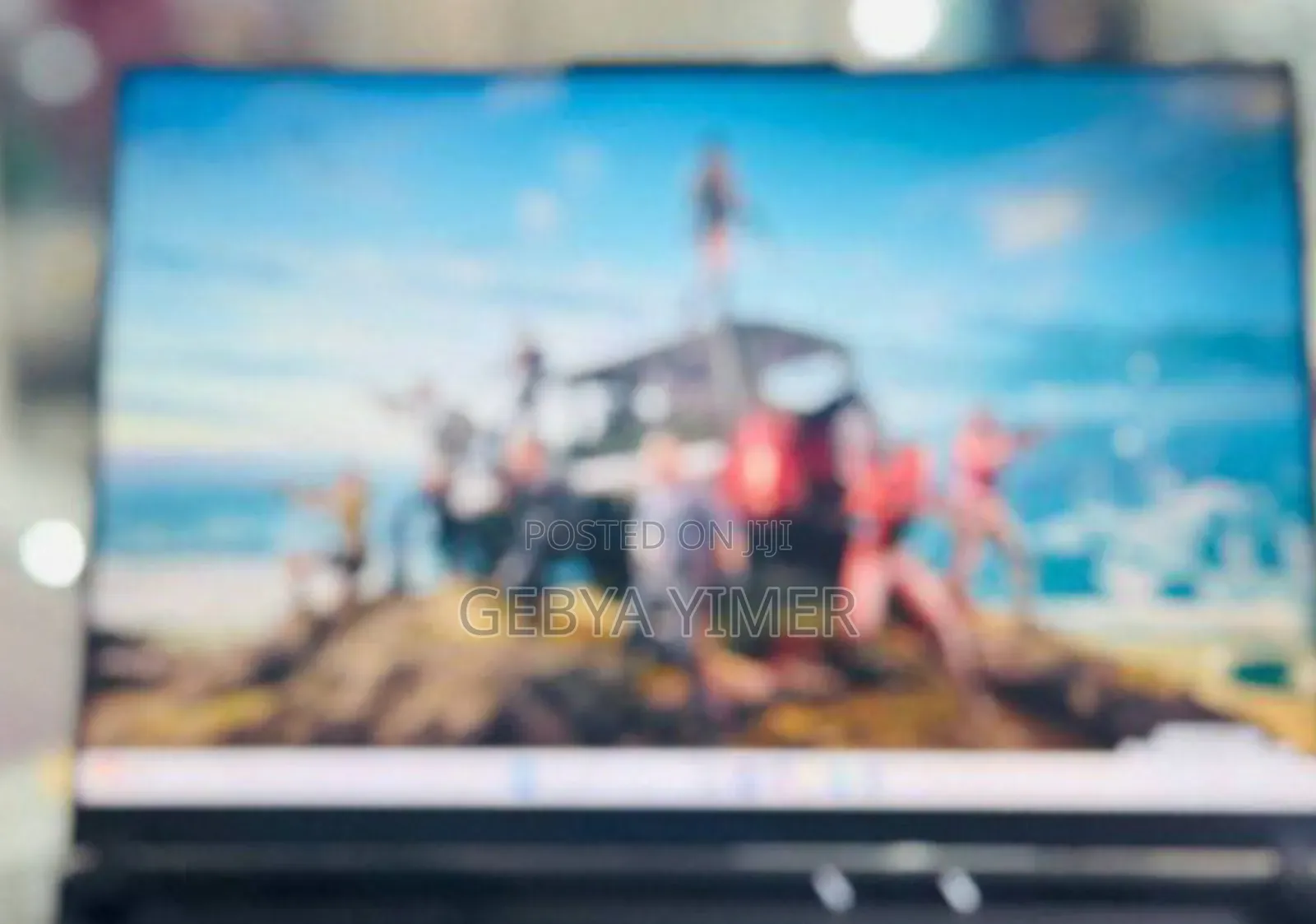 New Laptop Asus ROG Strix G16 G614 16GB Intel Core I7 SSD 1T