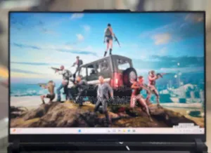 Photo - New Laptop Asus ROG Strix G16 G614 16GB Intel Core I7 SSD 1T