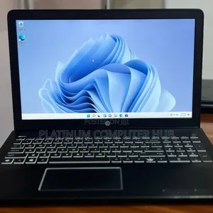 Photo - New Laptop HP Pavilion Power 15 8GB Intel Core I7 SSD 256GB