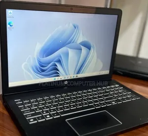 New Laptop HP Pavilion Power 15 8GB Intel Core I7 SSD 256GB