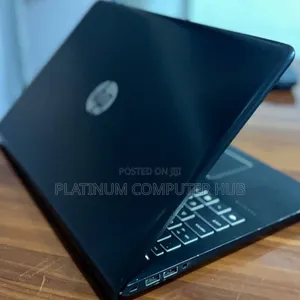 New Laptop HP Pavilion Power 15 8GB Intel Core I7 SSD 256GB