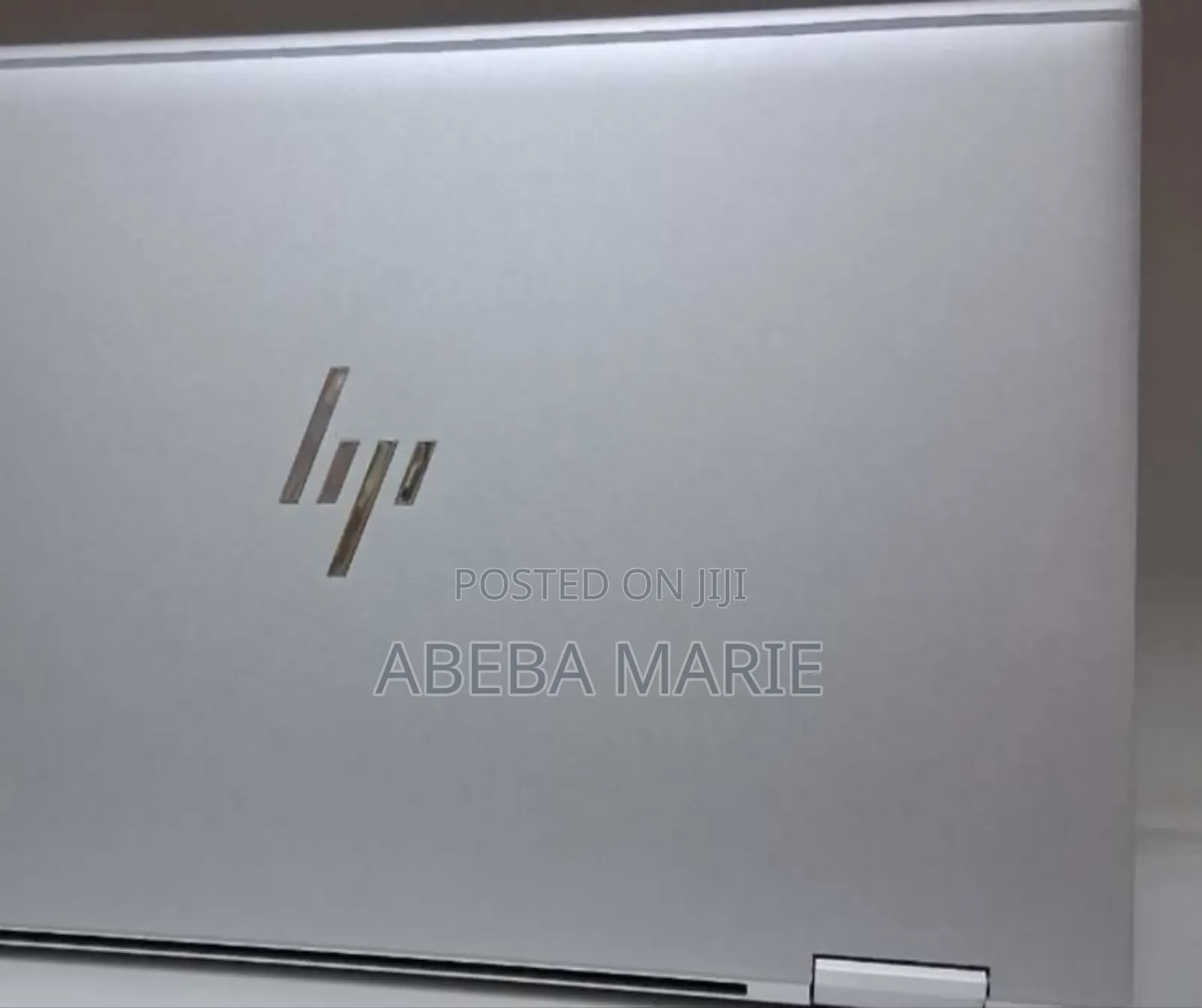 New Laptop HP EliteBook x360 1030 G7 16GB Intel Core i7 SSD 512GB