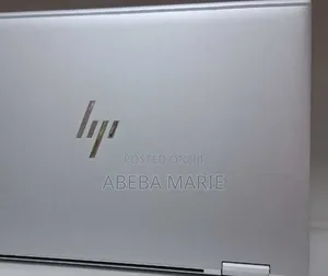 New Laptop HP EliteBook x360 1030 G7 16GB Intel Core i7 SSD 512GB