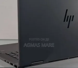 New Laptop HP Envy X360 32GB Intel Core Ultra 7 SSD 1T
