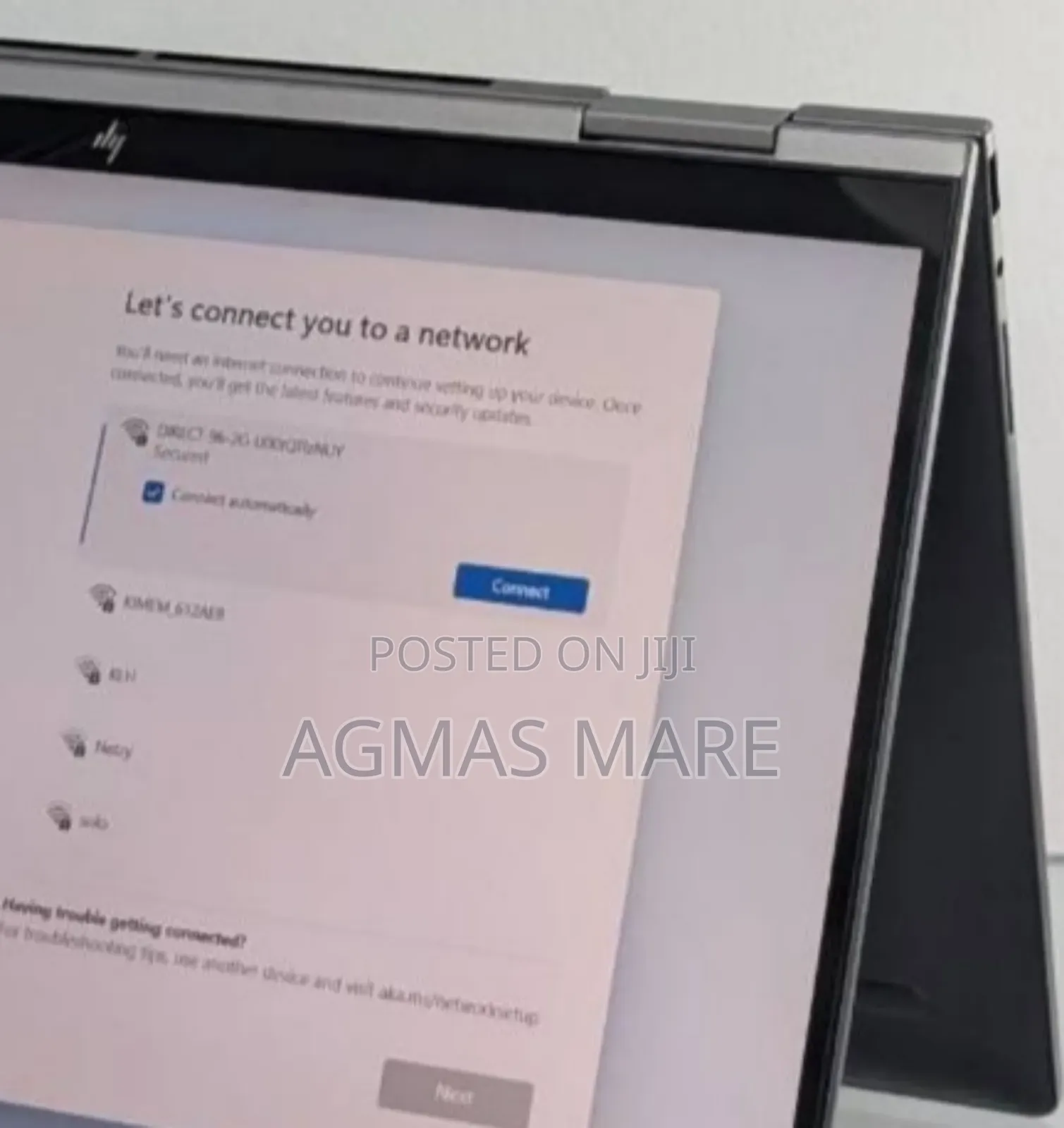 New Laptop HP Envy X360 32GB Intel Core Ultra 7 SSD 1T