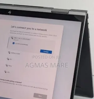 New Laptop HP Envy X360 32GB Intel Core Ultra 7 SSD 1T