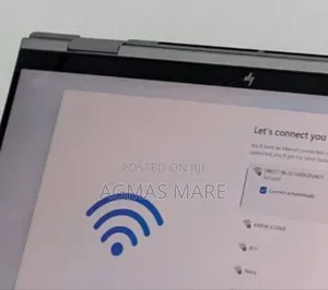 New Laptop HP Envy X360 32GB Intel Core Ultra 7 SSD 1T
