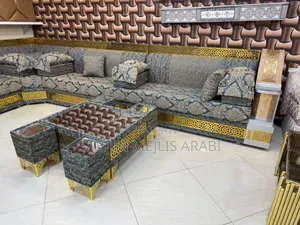 Sabrin Vip Arabian Mejlis