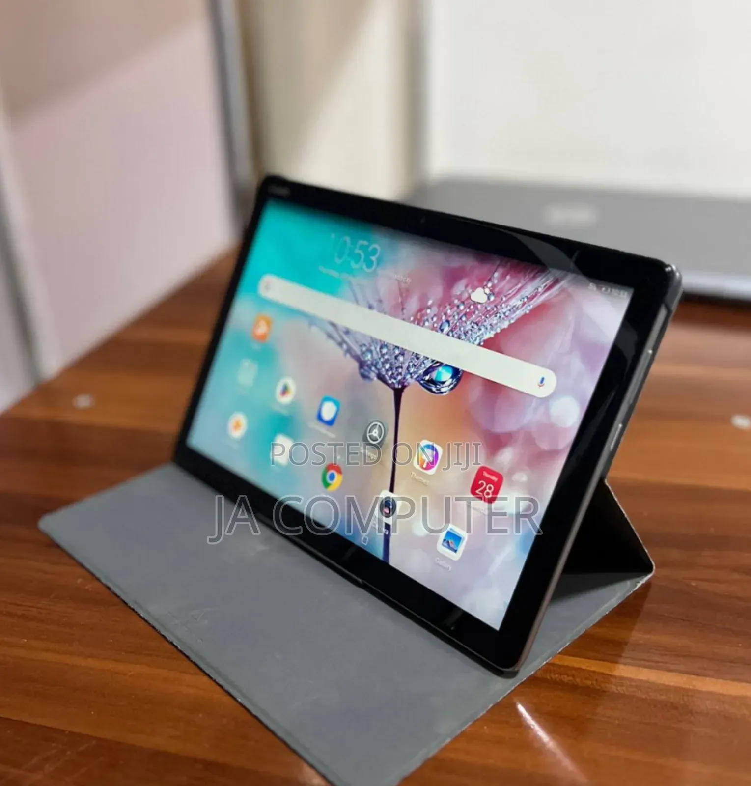 New Huawei MediaPad M5 Lite 8 32 GB Blue