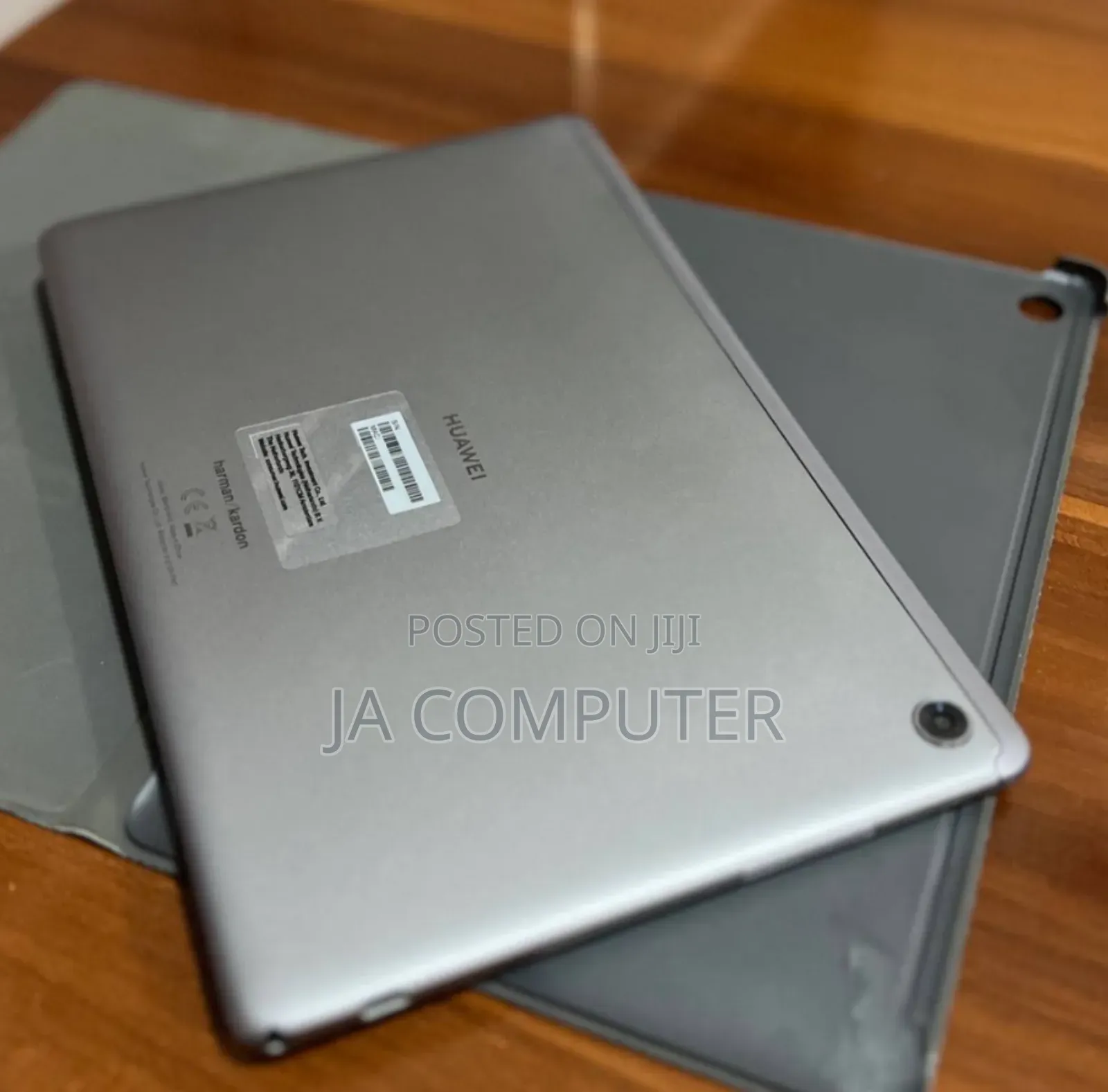 New Huawei MediaPad M5 Lite 8 32 GB Blue