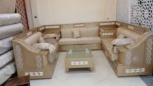 Sabrin Vvip Arabian Mejlis