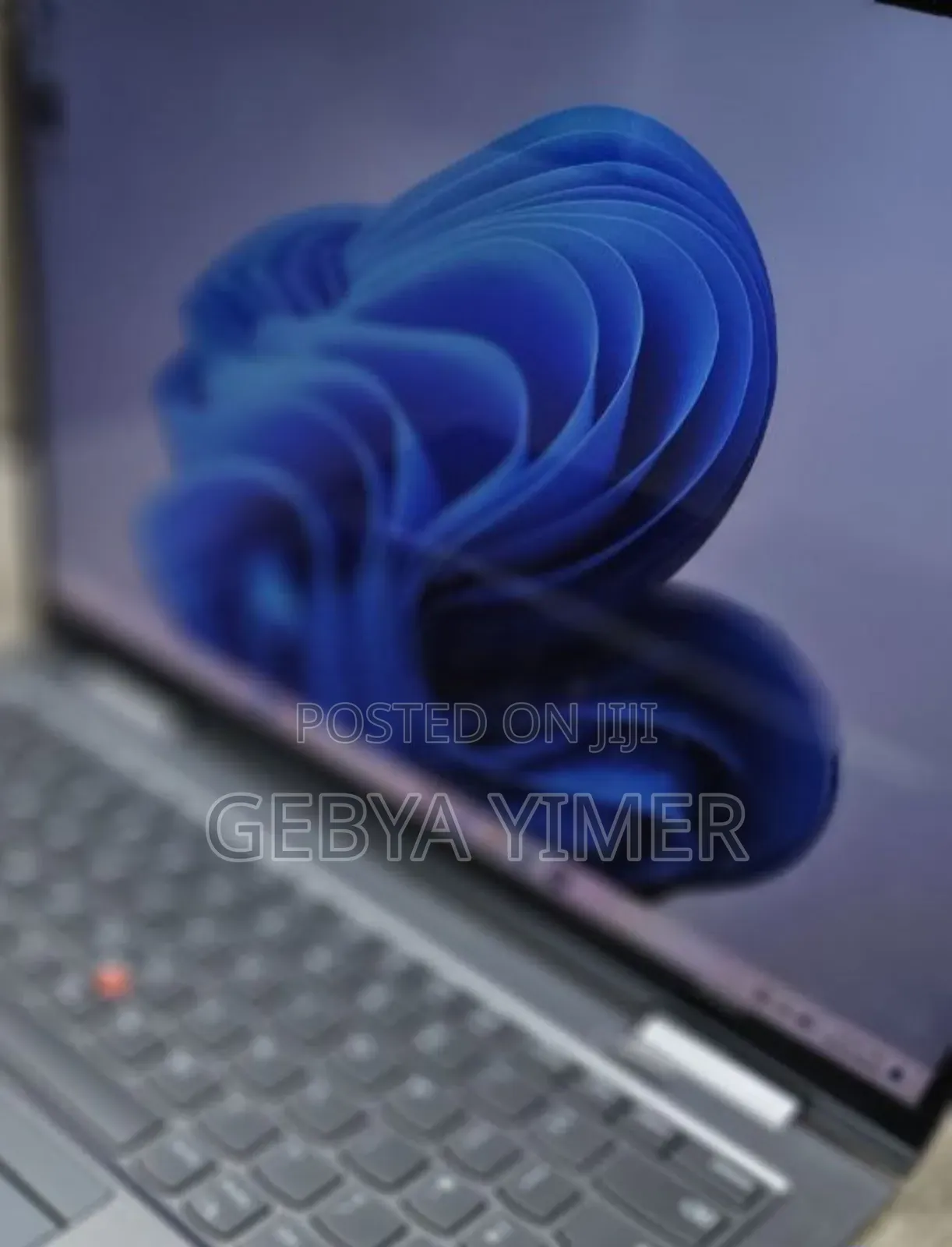 New Laptop Lenovo ThinkPad X1 32GB Intel Core I7 SSD 512GB