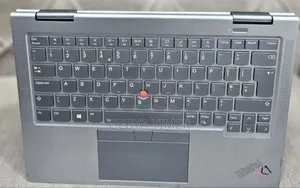 New Laptop Lenovo ThinkPad X1 32GB Intel Core I7 SSD 512GB