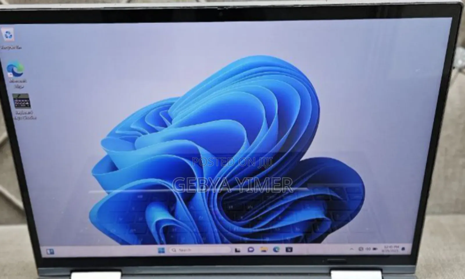 New Laptop Lenovo ThinkPad X1 32GB Intel Core I7 SSD 512GB