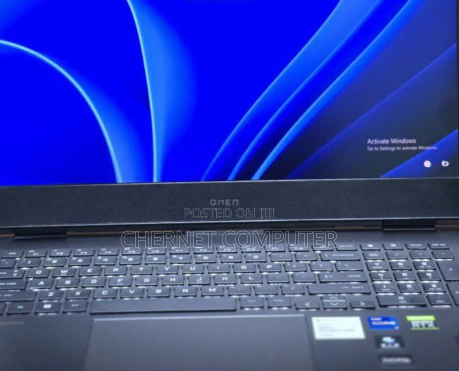 New Laptop Lenovo Ideapad 3 16GB Intel Core I7 SSD 512GB