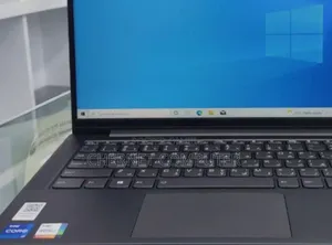 New Laptop Lenovo Ideapad 3 16GB Intel Core I7 SSD 512GB