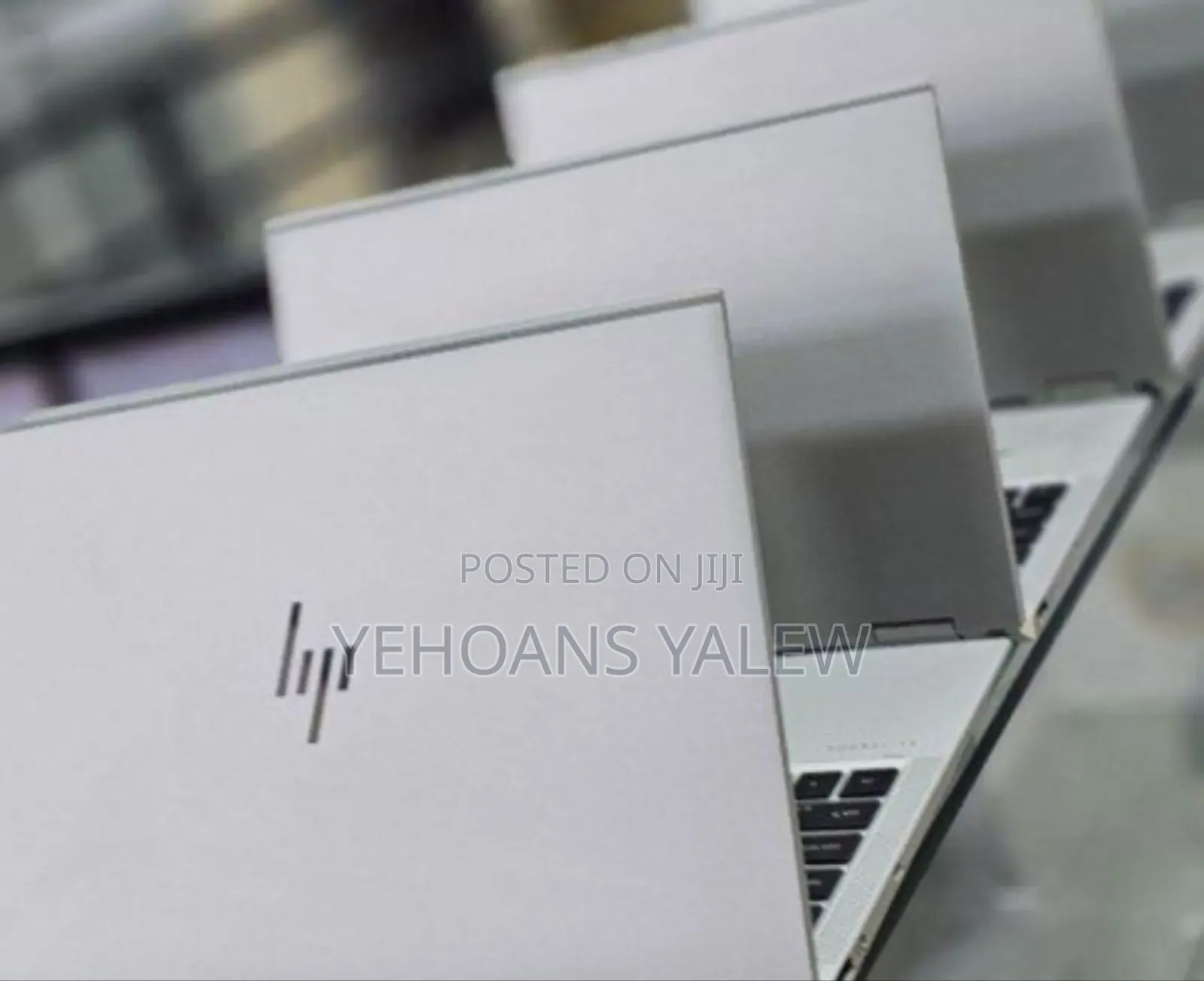 New Laptop HP EliteBook X360 1040 G7 16GB Intel Core I7 SSD 512GB