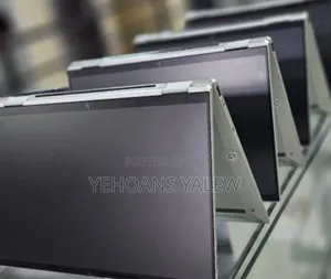 New Laptop HP EliteBook X360 1040 G7 16GB Intel Core I7 SSD 512GB