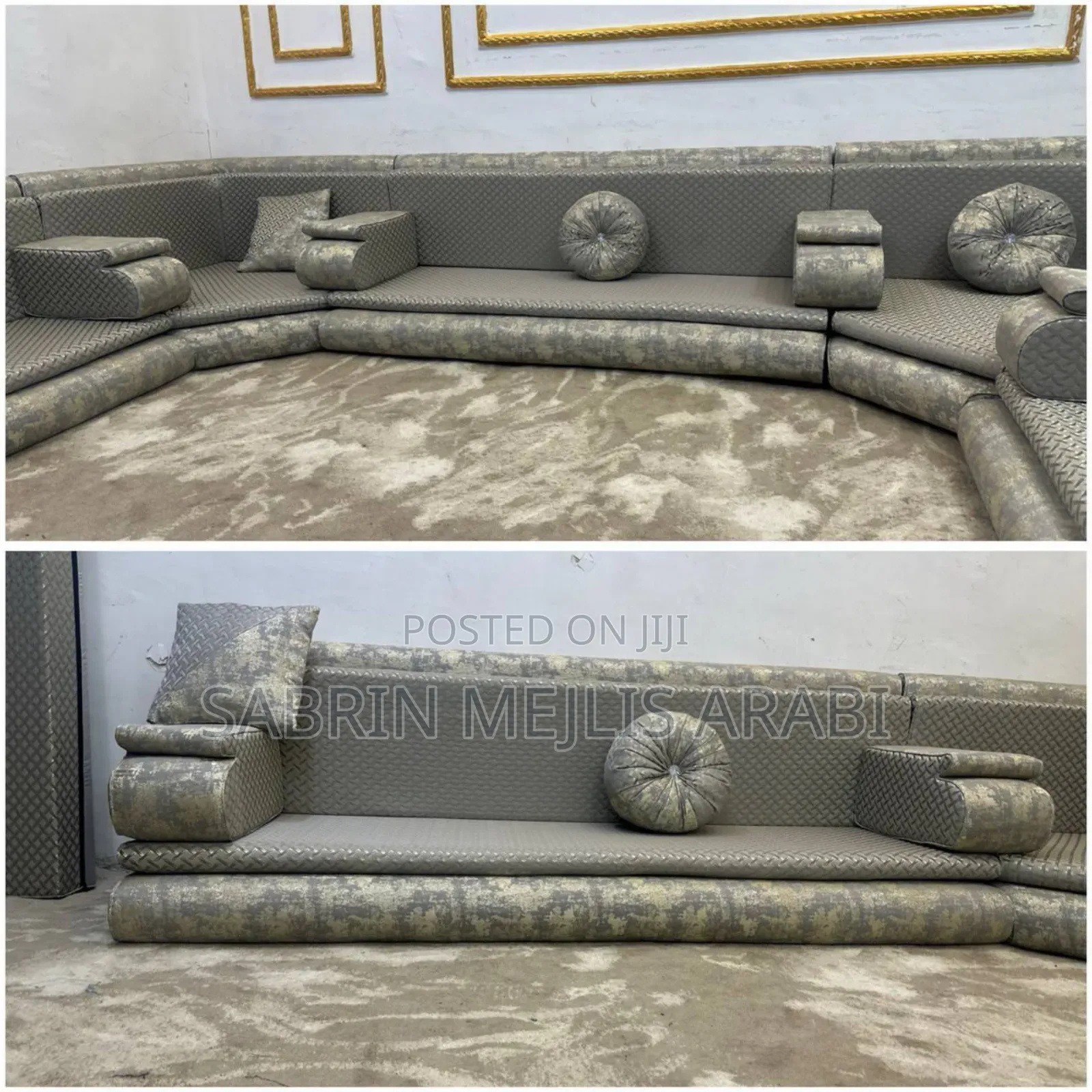 Sabrin Modern Arabian Mejlis