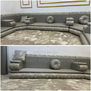 Photo - Sabrin Modern Arabian Mejlis