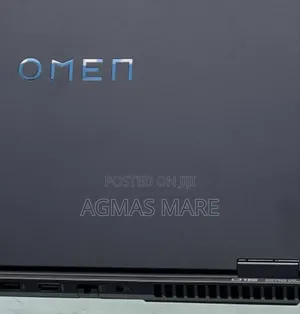 New Laptop HP Omen 16 16GB Intel Core Ultra 9 SSD 1T