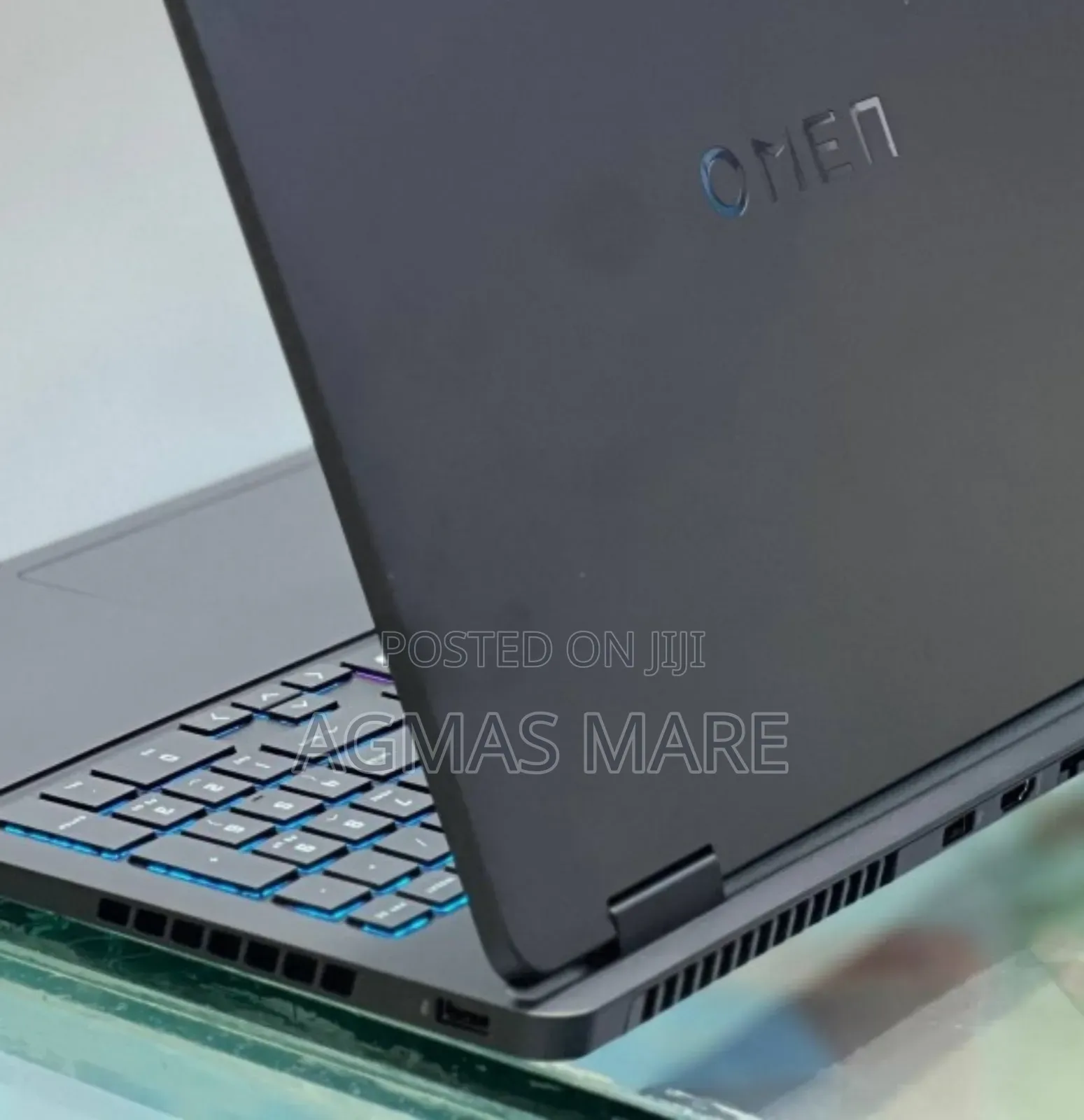 New Laptop HP Omen 16 16GB Intel Core Ultra 9 SSD 1T