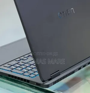 New Laptop HP Omen 16 16GB Intel Core Ultra 9 SSD 1T