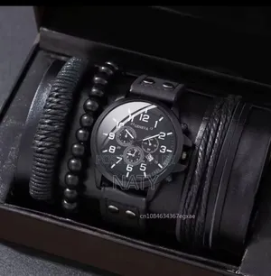 Fashion Mens Watch