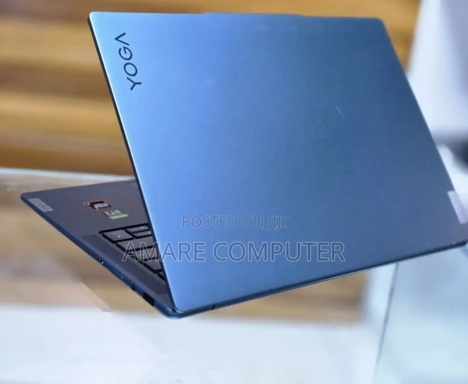 New Laptop Lenovo Yoga 2 Pro 32GB AMD Ryzen 7 SSD 1T