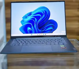 New Laptop Lenovo Yoga 2 Pro 32GB AMD Ryzen 7 SSD 1T