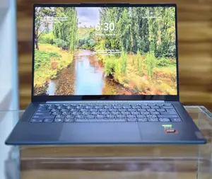 New Laptop Lenovo Yoga 2 Pro 32GB AMD Ryzen 7 SSD 1T