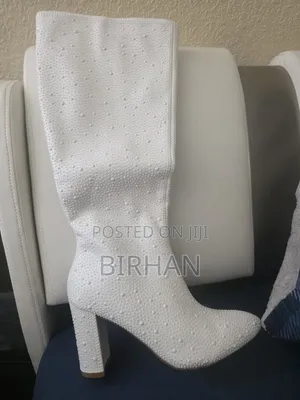 Photo - Woman's Boots