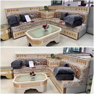 Sabrin Mejlis Arabi Order Any Colors