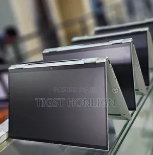 New Laptop HP EliteBook X360 1040 G7 16GB Intel Core I7 SSD 512GB