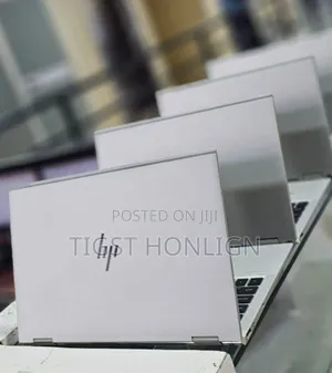New Laptop HP EliteBook X360 1040 G7 16GB Intel Core I7 SSD 512GB