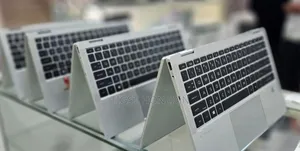 New Laptop HP EliteBook X360 1040 G7 16GB Intel Core I7 SSD 512GB