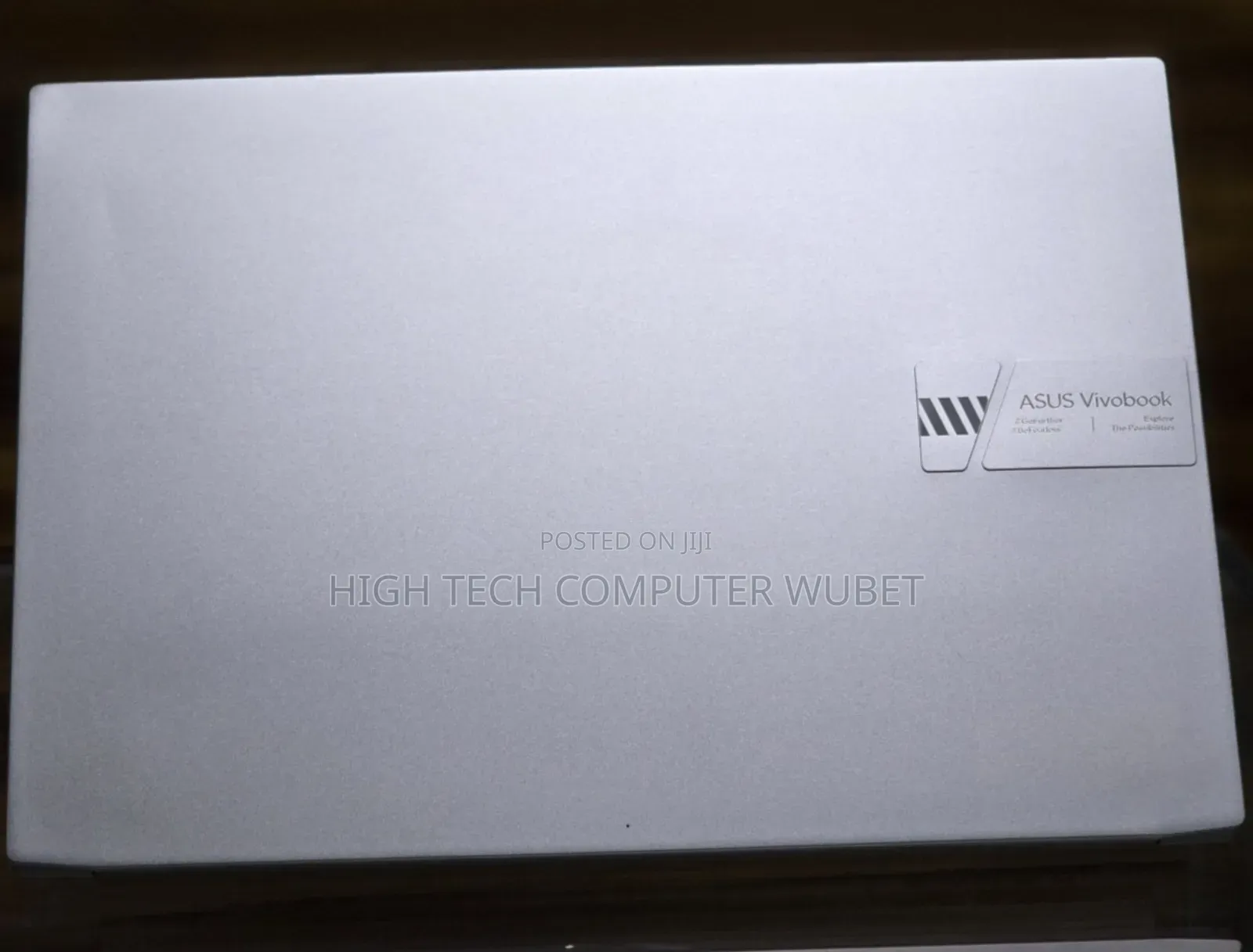 New Laptop Asus VivoBook 15 X505BA 16GB Intel Core I7 SSD 1T