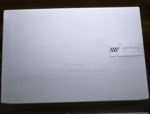 New Laptop Asus VivoBook 15 X505BA 16GB Intel Core I7 SSD 1T