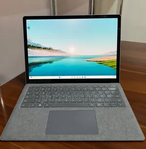 New Laptop Microsoft Surface Laptop 4 16GB Intel Core I7 SSD 512GB