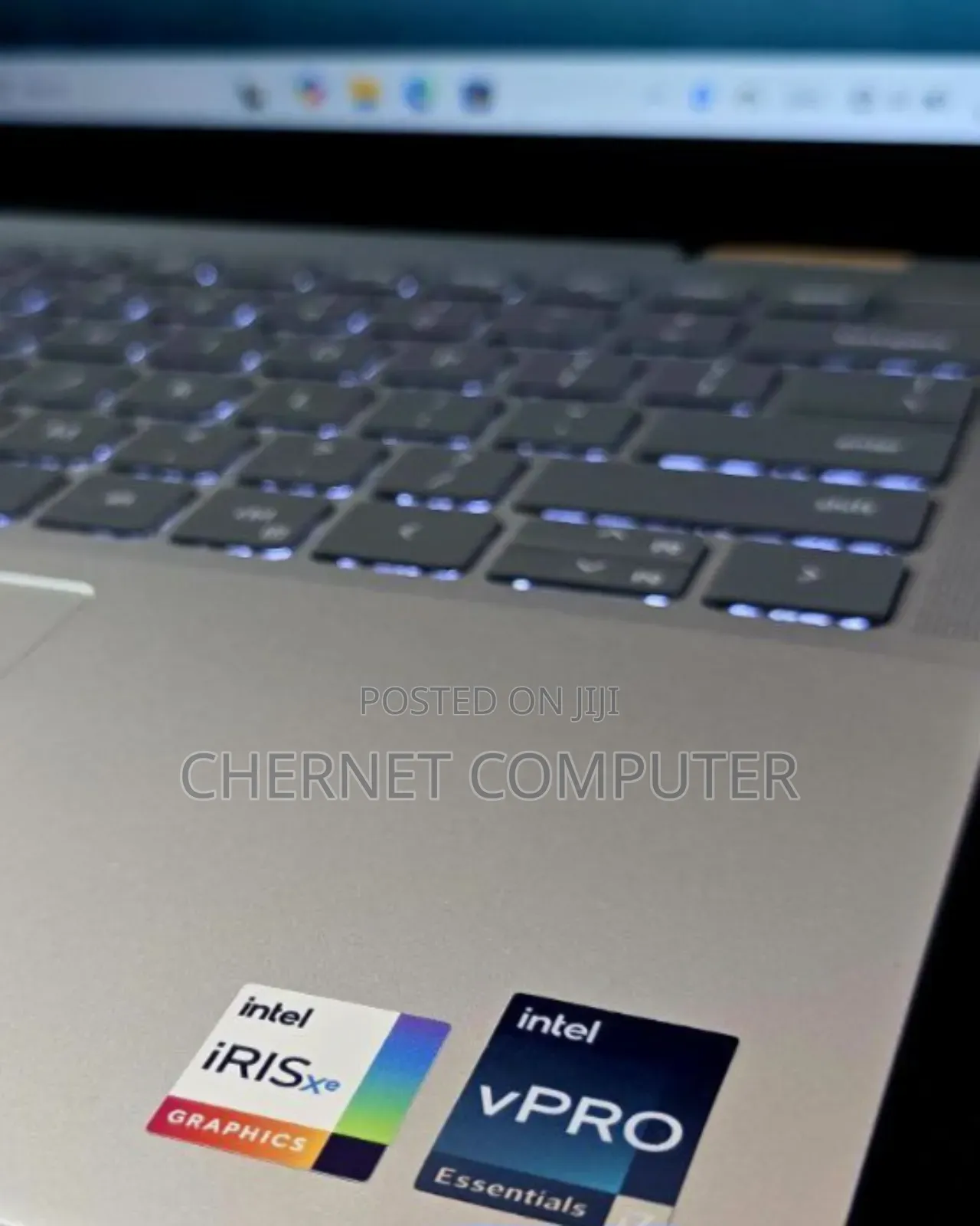 New Laptop Dell Inspiron 14 16GB Intel Core I7 SSD 1T