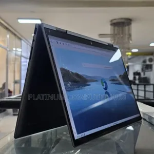 Photo - New Laptop HP Envy X360 16GB Intel Core I7 SSD 1T