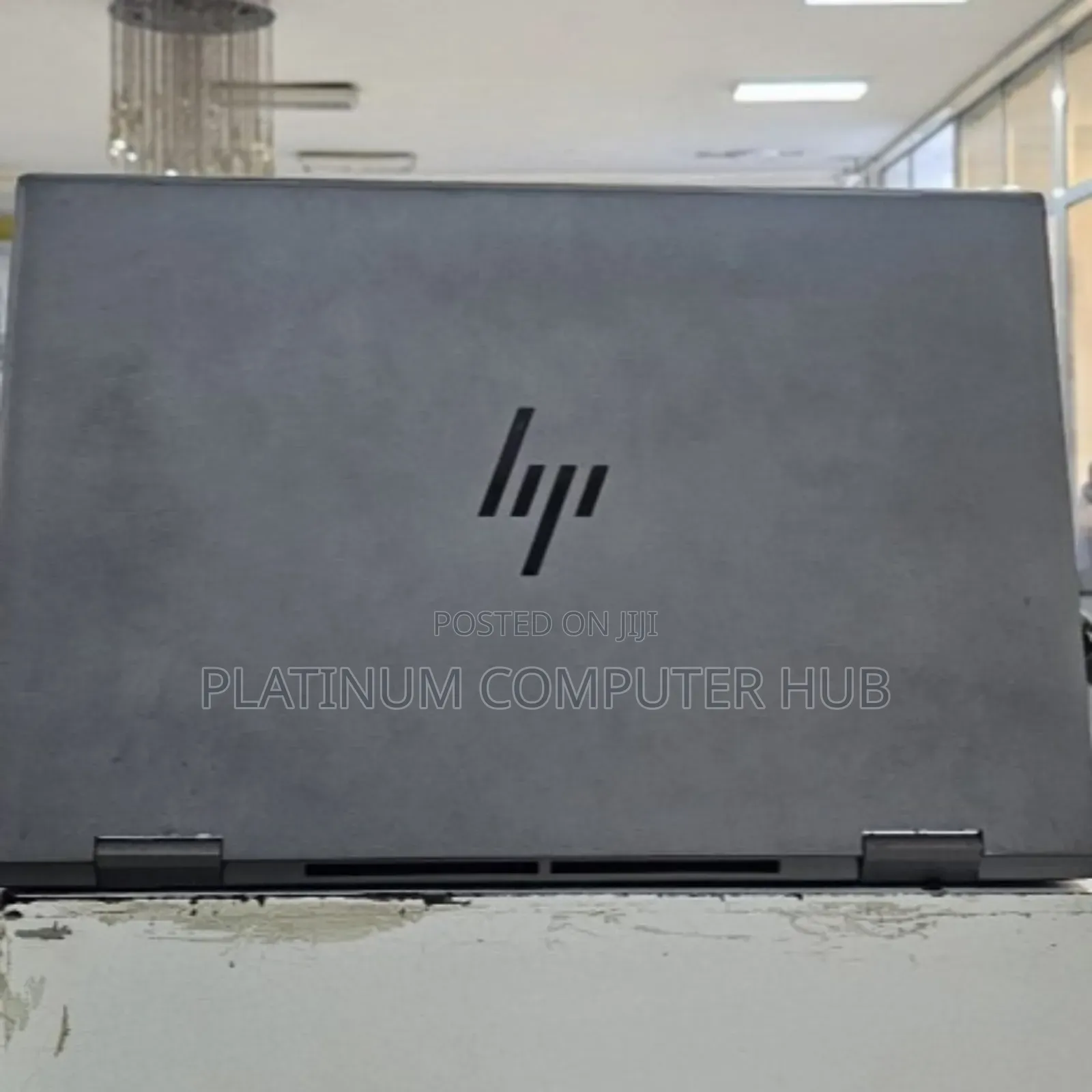 New Laptop HP Envy X360 16GB Intel Core I7 SSD 1T