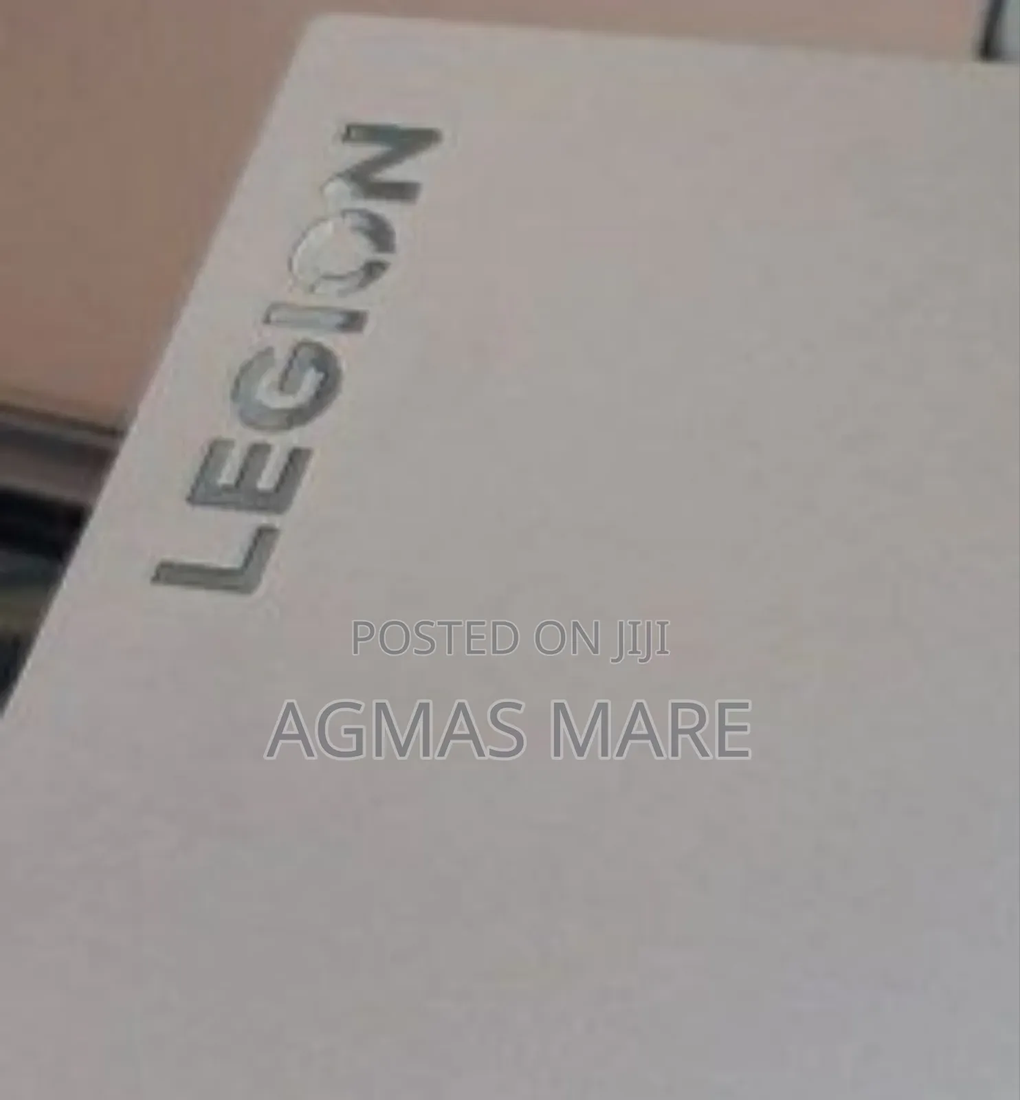 New Laptop Lenovo Legion 5 16GB Intel Core I7 SSD 1T